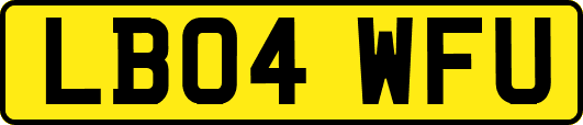 LB04WFU