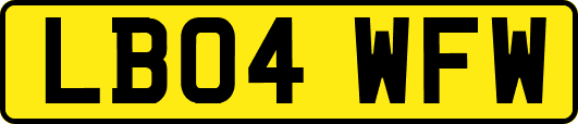 LB04WFW