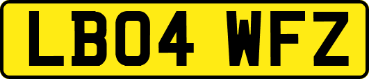 LB04WFZ