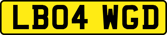 LB04WGD