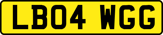 LB04WGG