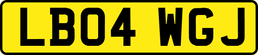 LB04WGJ