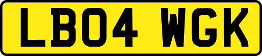 LB04WGK