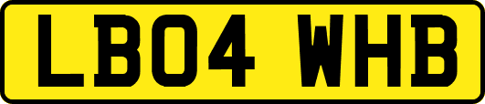 LB04WHB