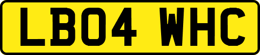 LB04WHC