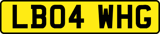 LB04WHG
