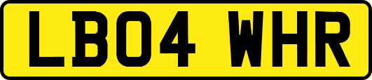 LB04WHR