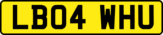 LB04WHU