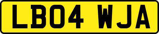 LB04WJA