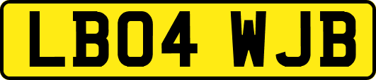 LB04WJB