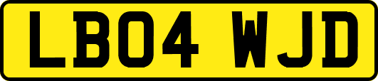 LB04WJD
