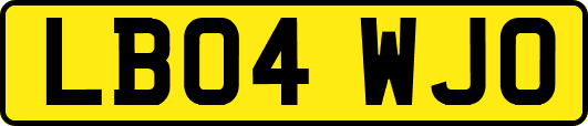 LB04WJO