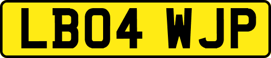 LB04WJP