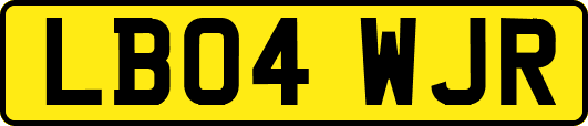 LB04WJR