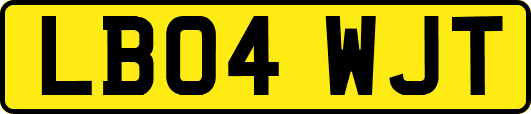 LB04WJT
