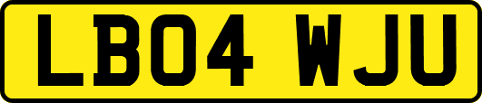 LB04WJU