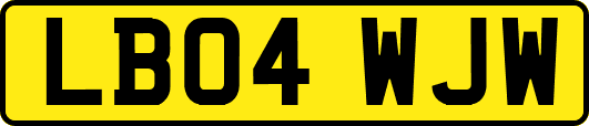 LB04WJW