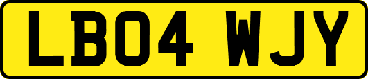 LB04WJY