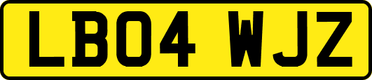 LB04WJZ