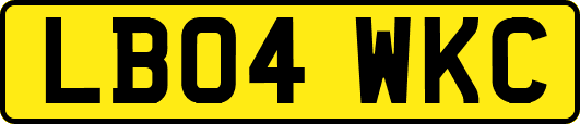 LB04WKC