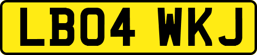 LB04WKJ