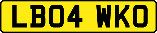 LB04WKO