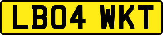 LB04WKT