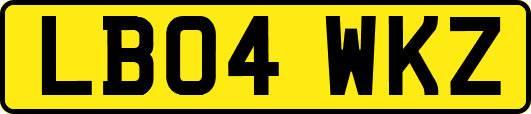 LB04WKZ