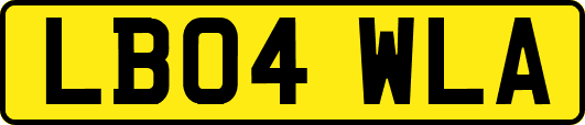 LB04WLA