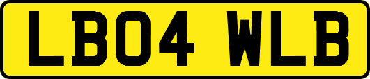 LB04WLB