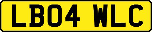 LB04WLC