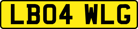 LB04WLG