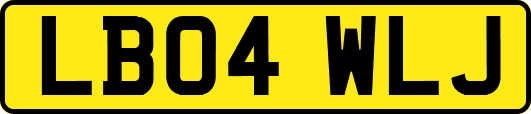 LB04WLJ