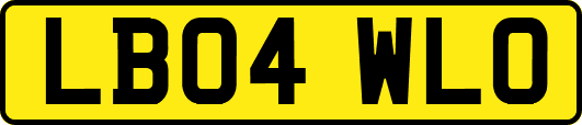 LB04WLO