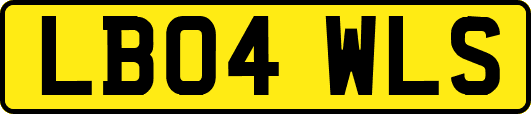 LB04WLS