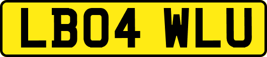 LB04WLU