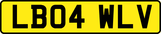 LB04WLV