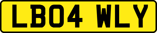 LB04WLY