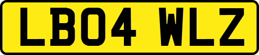 LB04WLZ