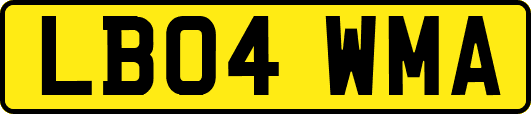 LB04WMA