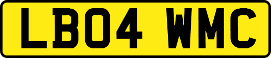 LB04WMC