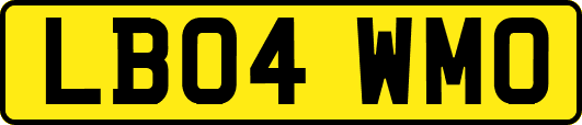 LB04WMO