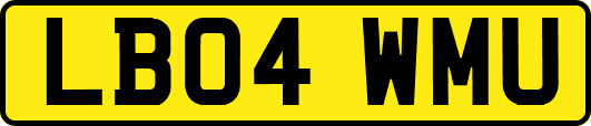 LB04WMU
