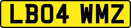 LB04WMZ