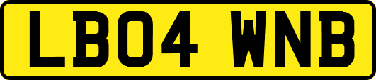 LB04WNB