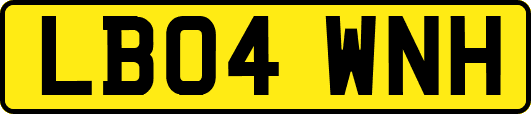 LB04WNH