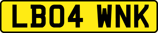 LB04WNK