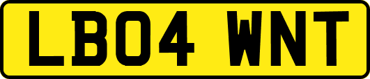 LB04WNT