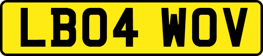LB04WOV