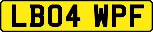 LB04WPF